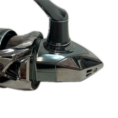 SHIMANO シマノ 釣り用品 リール スピニングリール 22ステラ 4000XG  043962