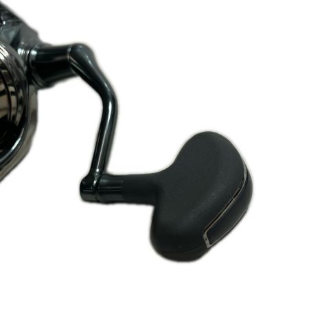 SHIMANO シマノ 釣り用品 リール スピニングリール 22ステラ 4000XG  043962