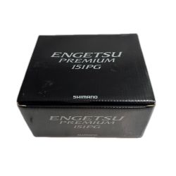 SHIMANO シマノ 釣り用品 リール 両軸リール 18炎月プレミアム 151PG  03792 Aランク