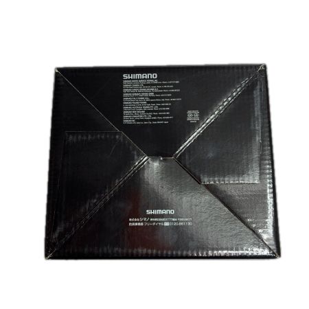 SHIMANO シマノ 釣り用品 リール 両軸リール 18炎月プレミアム 151PG  03792