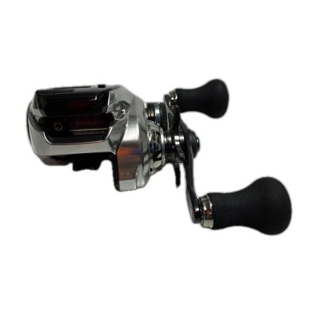 SHIMANO シマノ 釣り用品 リール 両軸リール 18炎月プレミアム 151PG  03792