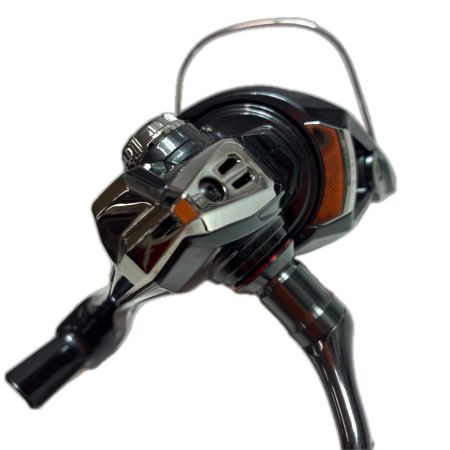 SHIMANO シマノ 釣り用品 リール スピニングリール 24ヴァンフォード4000MHG 箱・取説付 047120