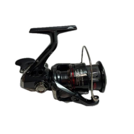 SHIMANO シマノ 釣り用品 リール スピニングリール 24ヴァンフォード4000MHG 箱・取説付 047120