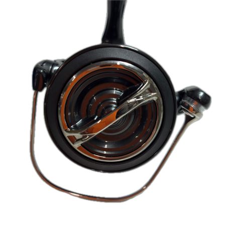 SHIMANO シマノ 釣り用品 リール スピニングリール 24ヴァンフォード4000MHG 箱・取説付 047120