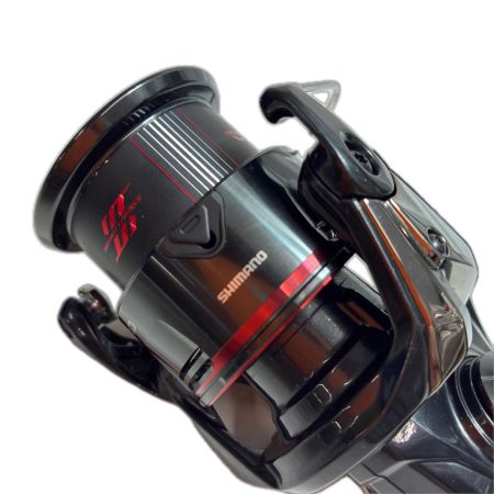 SHIMANO シマノ 釣り用品 リール スピニングリール 24ヴァンフォード4000MHG 箱・取説付 047120