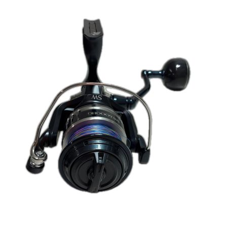 SHIMANO シマノ 釣り用品 リール スピニングリール 20ストラディックSW 6000HG  04246