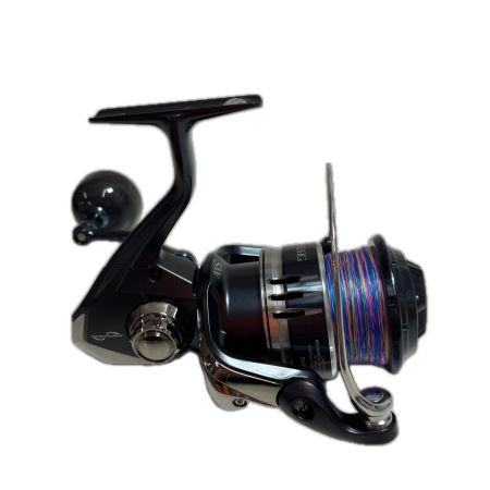 SHIMANO シマノ 釣り用品 リール スピニングリール 20ストラディックSW 6000HG  04246
