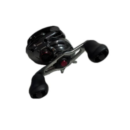 SHIMANO シマノ 釣り用品 リール ベイトリール 24スコーピオンMD 200XG  046918