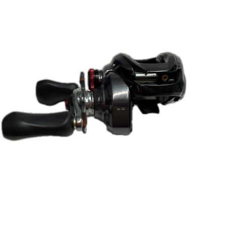 SHIMANO シマノ 釣り用品 リール ベイトリール 24スコーピオンMD 200XG  046918