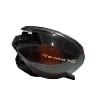 SHIMANO シマノ 釣り用品 リール ベイトリール 24スコーピオンMD 200XG  046918