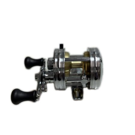 Abu Garcia アブガルシア 釣り用品 リール ベイトリール アンバサダー 1500ca リミテッド 
