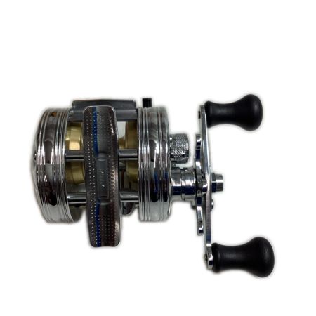 Abu Garcia アブガルシア 釣り用品 リール ベイトリール アンバサダー 1500ca リミテッド 
