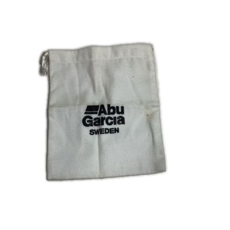 Abu Garcia アブガルシア 釣り用品 リール ベイトリール アンバサダー 1500ca リミテッド 
