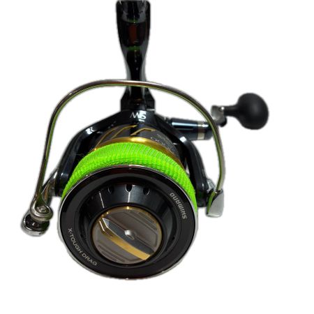 SHIMANO シマノ 釣り用品 リール スピニングリール 13ステラSW20000PG キズ有 箱・取説付、右用ハンドル軸 383114 03073