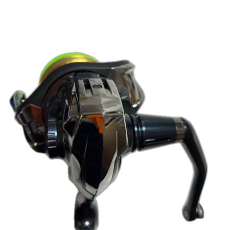 SHIMANO シマノ 釣り用品 リール スピニングリール 13ステラSW20000PG キズ有 箱・取説付、右用ハンドル軸 383114 03073