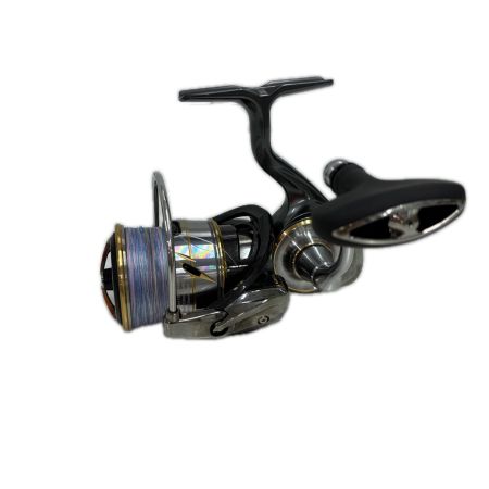 DAIWA ダイワ 釣り用品 リール スピニングリール 20ルビアス LT3000-C 美品 程度AB SLPスプール・ハンドル付き 276443