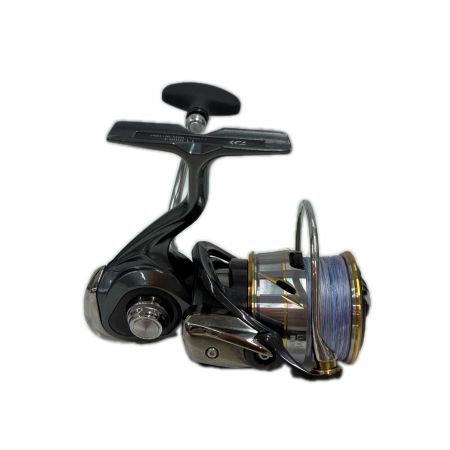 DAIWA ダイワ 釣り用品 リール スピニングリール 20ルビアス LT3000-C 美品 程度AB SLPスプール・ハンドル付き 276443