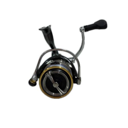 DAIWA ダイワ 釣り用品 リール スピニングリール 20ルビアス LT3000-C 美品 程度AB SLPスプール・ハンドル付き 276443