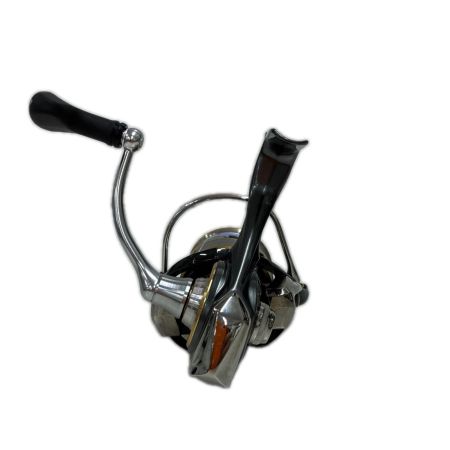 DAIWA ダイワ 釣り用品 リール スピニングリール 20ルビアス LT3000-C 美品 程度AB SLPスプール・ハンドル付き 276443