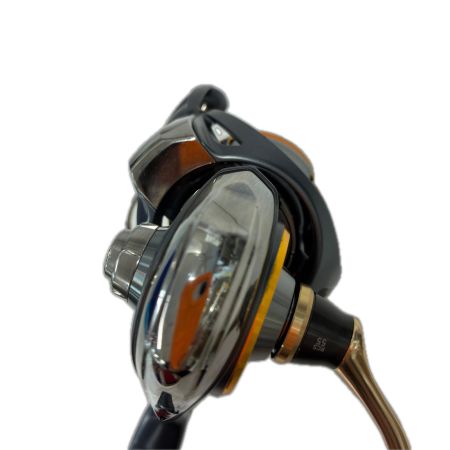 DAIWA ダイワ 釣り用品 リール スピニングリール 23エアリティ PC LT3000-XH キズ有 箱・取説付 SLP WORKSハンドル付き 00061135 (259234)