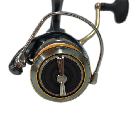 DAIWA ダイワ 釣り用品 リール スピニングリール 23エアリティ PC LT3000-XH キズ有 箱・取説付 SLP WORKSハンドル付き 00061135 (259234)
