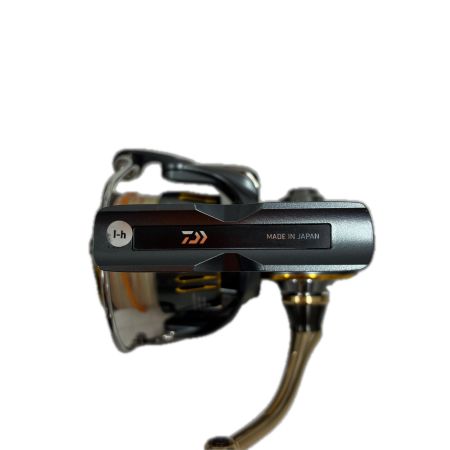 DAIWA ダイワ 釣り用品 リール スピニングリール 23エアリティ PC LT3000-XH キズ有 箱・取説付 SLP WORKSハンドル付き 00061135 (259234)