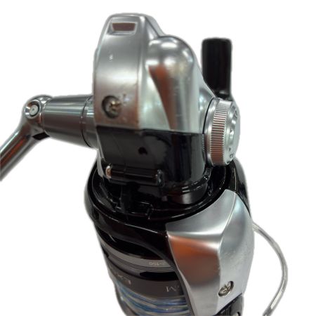 SHIMANO シマノ スピニングリール　 14エクスセンスBB 　C3000HGM キズ有 程度B 箱付 03327