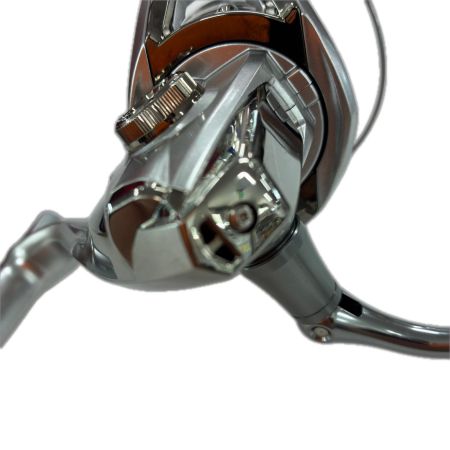 SHIMANO シマノ スピニングリール 　15ストラディック 4000HGM　キズ有 程度B 箱付 GOMEXUSハンドルノブ付き 03416
