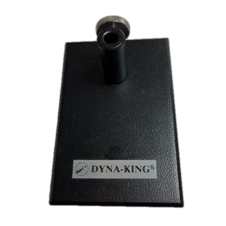DYNA-KING 釣り用品 釣り小物 フライタイイングバイス プリンス