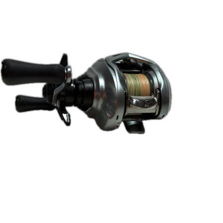 DAIWA ダイワ 釣り用品 リール ベイトリール 21アルファス SV TW 800S-XHL 00630228