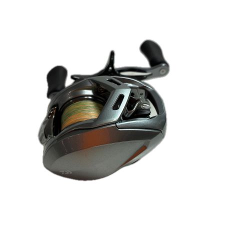 DAIWA ダイワ 釣り用品 リール ベイトリール 21アルファス SV TW 800S-XHL 00630228