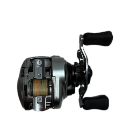 DAIWA ダイワ 釣り用品 リール ベイトリール 21アルファス SV TW 800S-XHL 00630228
