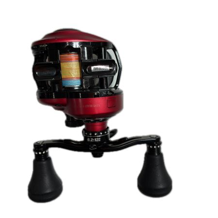 Abu Garcia アブガルシア 釣り用品 リール ベイトリール レボビースト40ロケット