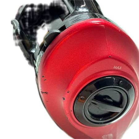 Abu Garcia アブガルシア 釣り用品 リール ベイトリール レボビースト40ロケット