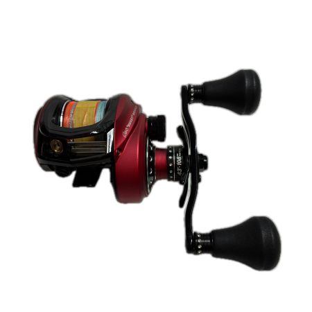 Abu Garcia アブガルシア 釣り用品 リール ベイトリール レボビースト40ロケット