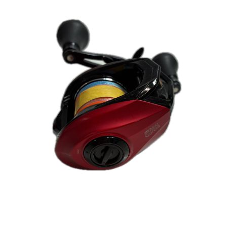Abu Garcia アブガルシア 釣り用品 リール ベイトリール レボビースト40ロケット