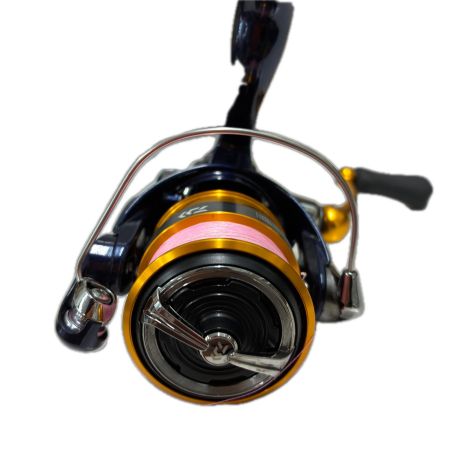 DAIWA ダイワ 釣り用品 リール スピニングリール 24レブロス LT2000S  00066601 (399176)