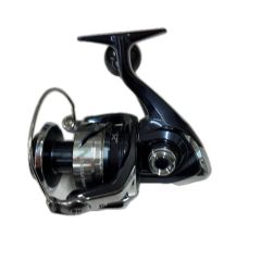 SHIMANO シマノ 釣り用品 リール スピニングリール 21ツインパワーSW 8000PG キズ有 箱無 04227 Bランク