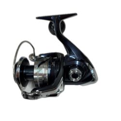 SHIMANO シマノ 釣り用品 リール スピニングリール 21ツインパワーSW 8000PG キズ有 箱無 04227 Bランク