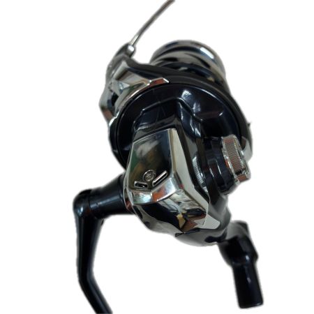 SHIMANO シマノ 釣り用品 リール スピニングリール 21ツインパワーSW 8000PG キズ有 箱無 04227