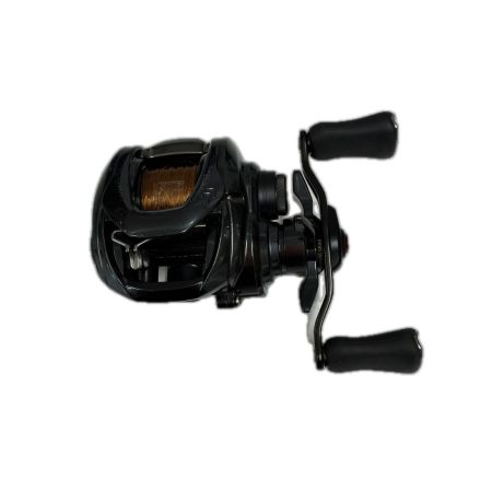 DAIWA ダイワ 釣り用品 リール ベイトリール 20タトゥーラSVTW 103SHL キズ有  00630090