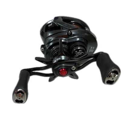 DAIWA ダイワ 釣り用品 リール ベイトリール 20タトゥーラSVTW 103SHL キズ有  00630090