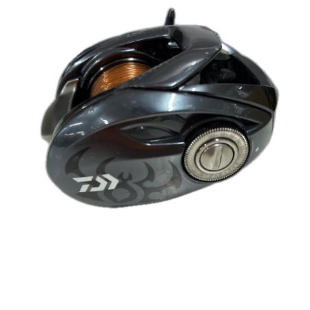 DAIWA ダイワ 釣り用品 リール ベイトリール 20タトゥーラSVTW 103SHL キズ有  00630090