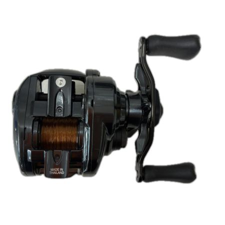 DAIWA ダイワ 釣り用品 リール ベイトリール 20タトゥーラSVTW 103SHL キズ有  00630090
