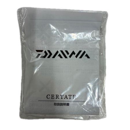 DAIWA ダイワ 釣り用品 リール スピニングリール 19セルテートLT4000CXH 程度B 00060053