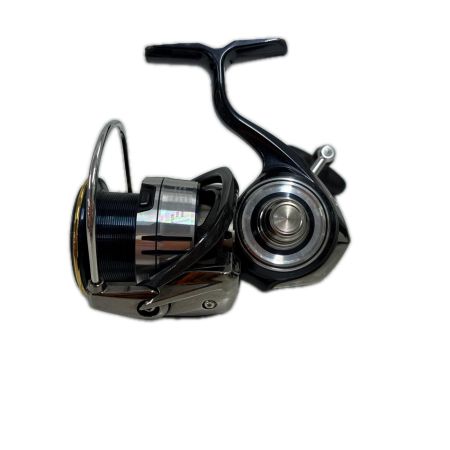DAIWA ダイワ 釣り用品 リール スピニングリール 19セルテートLT4000CXH 程度B 00060053
