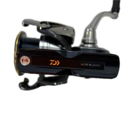 DAIWA ダイワ 釣り用品 リール スピニングリール 19セルテートLT4000CXH 程度B 00060053