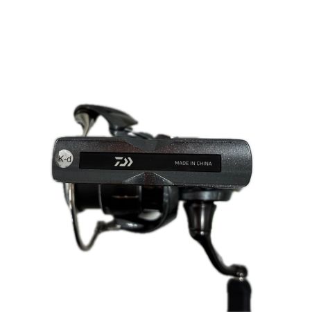 DAIWA ダイワ 釣り用品 リール スピニングリール 24ルビアス ST SF1000S-P キズ有  00061230 (389146)