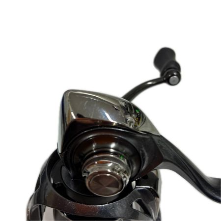 DAIWA ダイワ 釣り用品 リール スピニングリール 24ルビアス ST SF1000S-P キズ有  00061230 (389146)