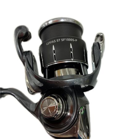DAIWA ダイワ 釣り用品 リール スピニングリール 24ルビアス ST SF1000S-P キズ有  00061230 (389146)